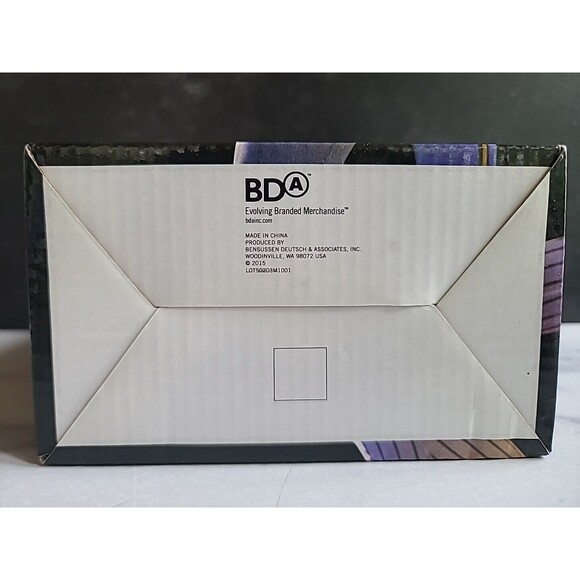 Brewers Bobblehead 2015 Rob Deer - Picture 9 of 10